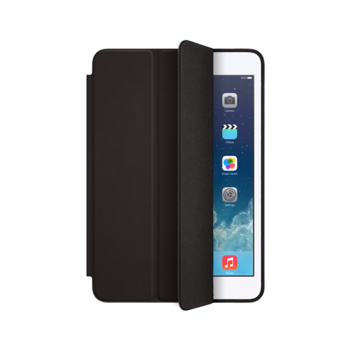iPad mini Smart Case — Black