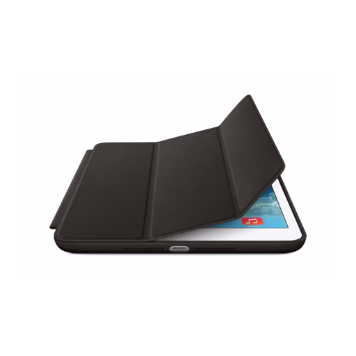 iPad mini Smart Case — Black