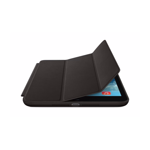 iPad mini Smart Case — Black