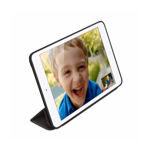 iPad mini Smart Case — Black