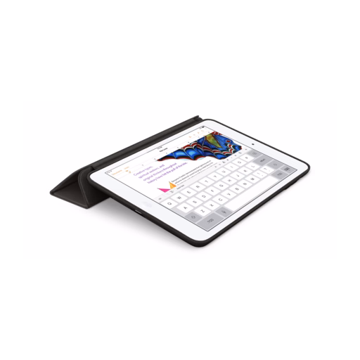 iPad mini Smart Case — Black