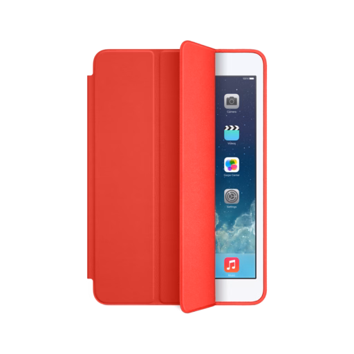 iPad mini Smart Case — Red