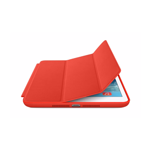 iPad mini Smart Case — Red