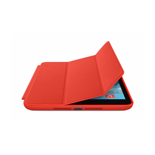 iPad mini Smart Case — Red