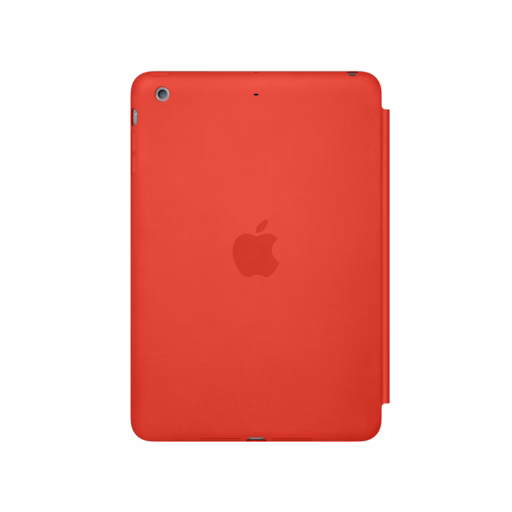 iPad mini Smart Case — Red