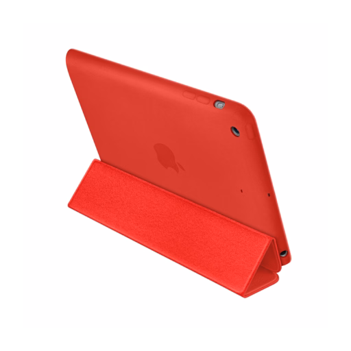 iPad mini Smart Case — Red