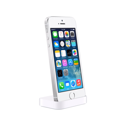 iPhone 5s Dock