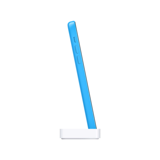 iPhone 5c Dock