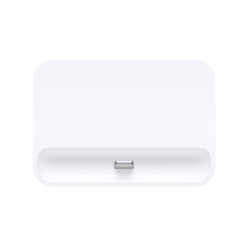 iPhone 5c Dock