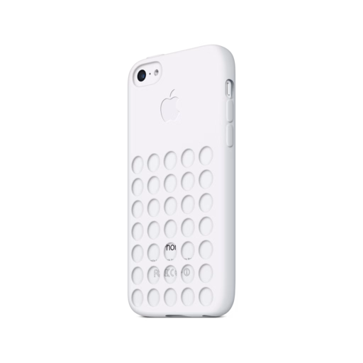 iPhone 5c Case — White