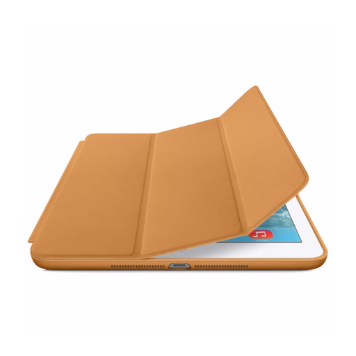 iPad Air Smart Case — Brown