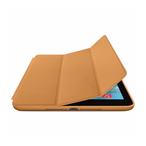 iPad Air Smart Case — Brown