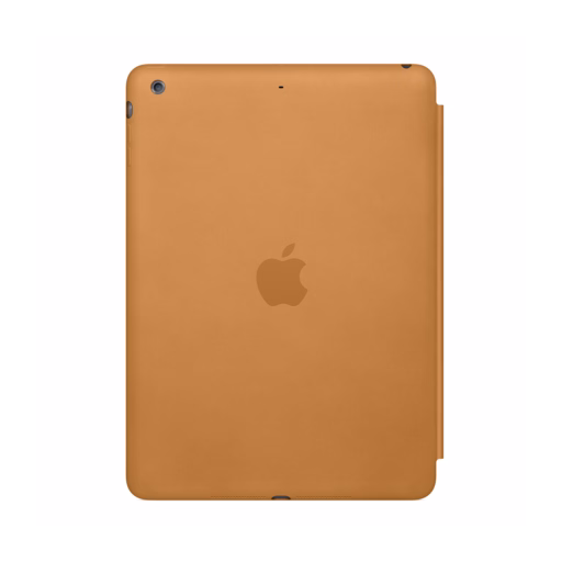iPad Air Smart Case — Brown