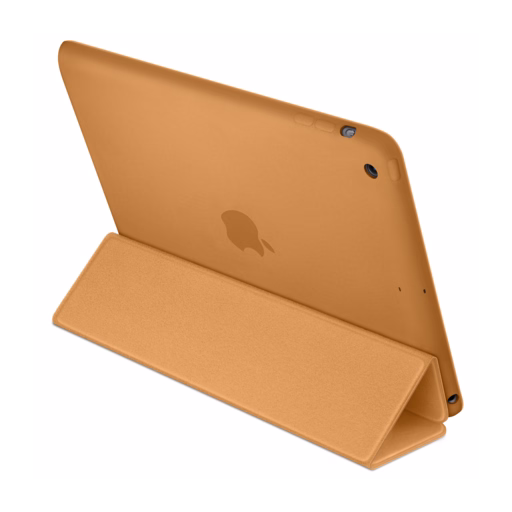 iPad Air Smart Case — Brown