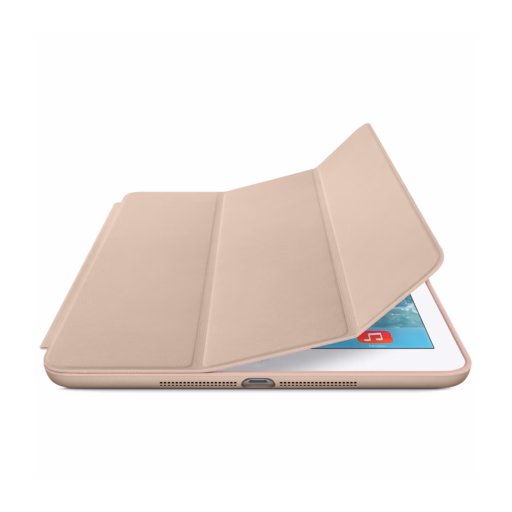 iPad Air Smart Case — Beige