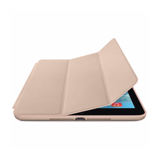iPad Air Smart Case — Beige