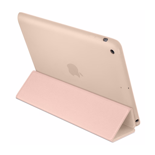 iPad Air Smart Case — Beige