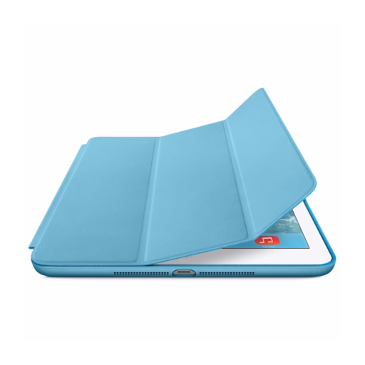 iPad Air Smart Case — Blue