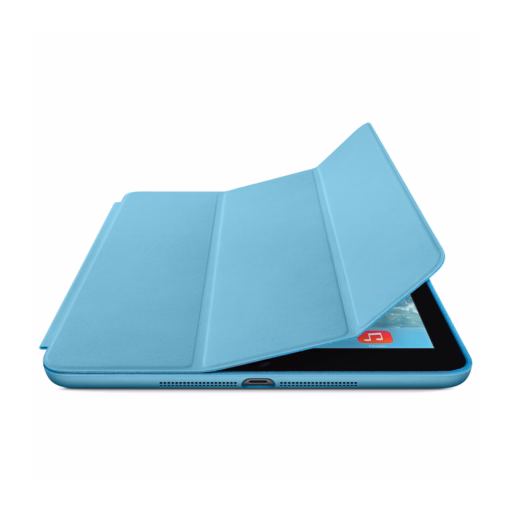 iPad Air Smart Case — Blue