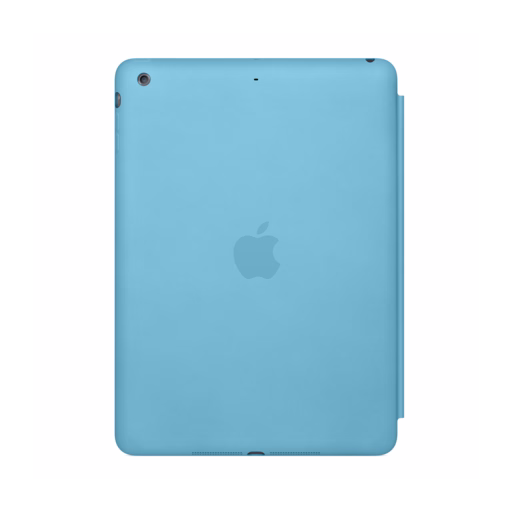 iPad Air Smart Case — Blue