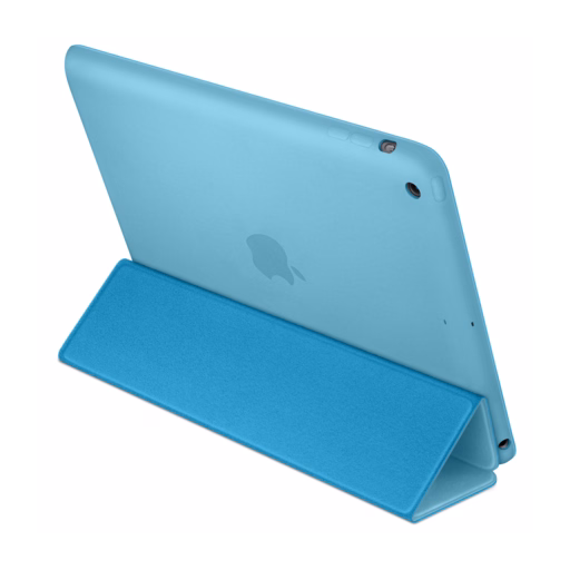 iPad Air Smart Case — Blue