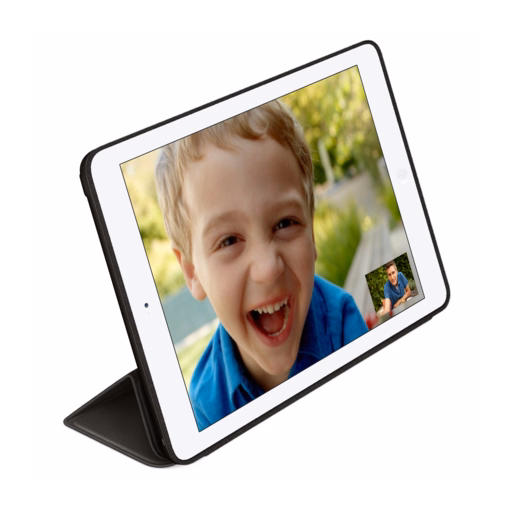 iPad Air Smart Case — Black