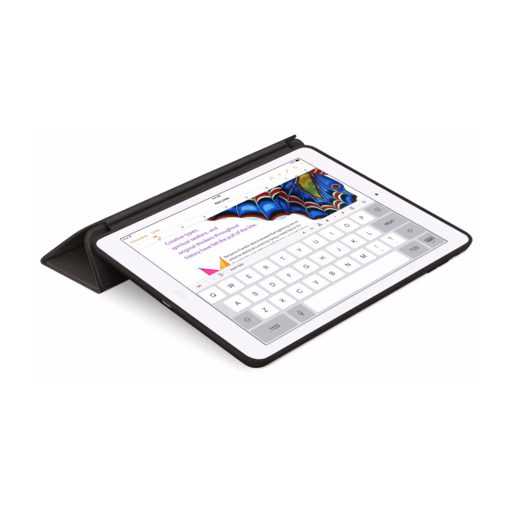 iPad Air Smart Case — Black