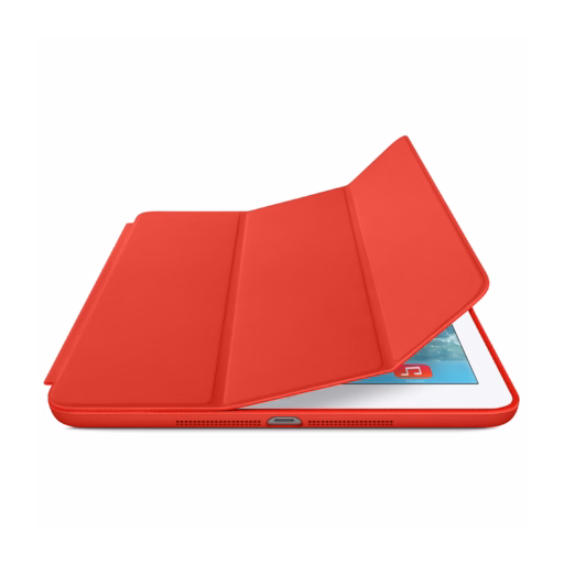 iPad Air Smart Case — Red