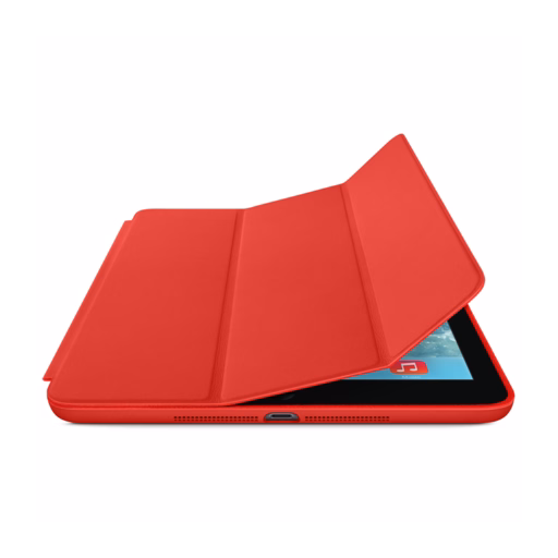 iPad Air Smart Case — Red