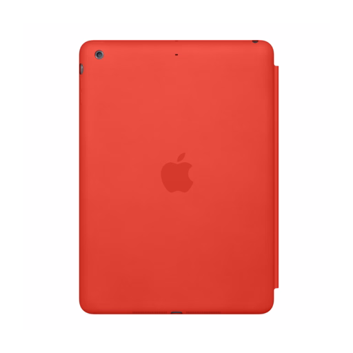 iPad Air Smart Case — Red