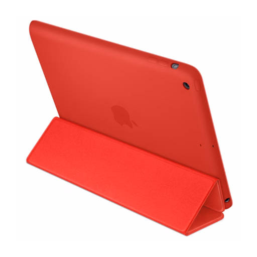 iPad Air Smart Case — Red