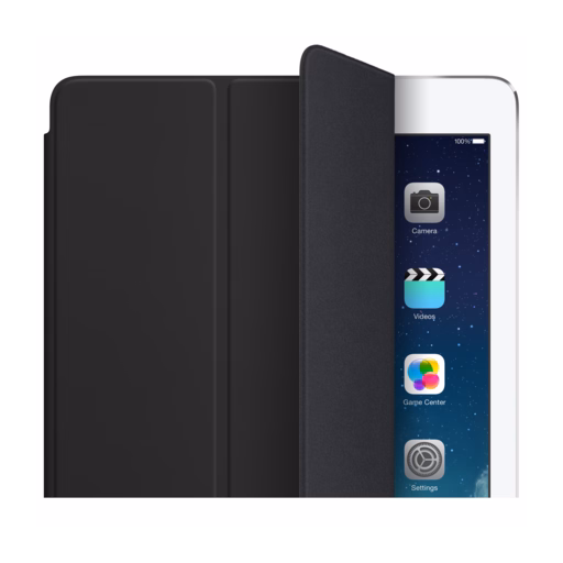 iPad Air Smart Cover — Black