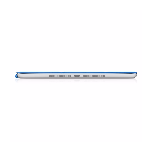 iPad Air Smart Cover — Blue