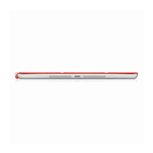 iPad Air Smart Cover — Pink