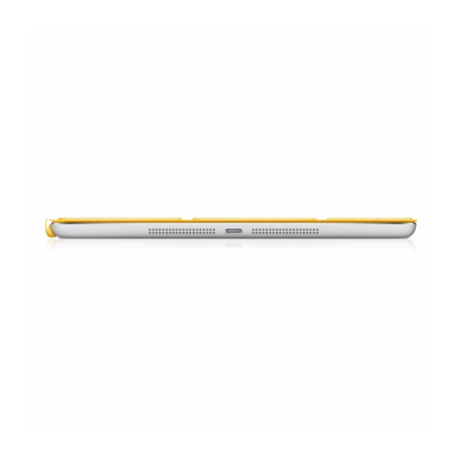 iPad Air Smart Cover — Yellow