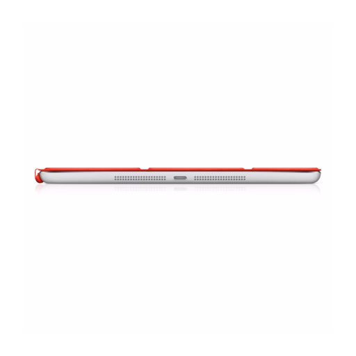 iPad Air Smart Cover — Red