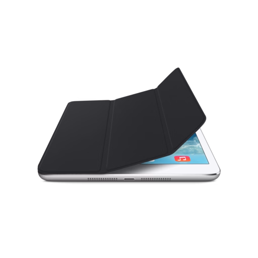 iPad mini Smart Cover — Black