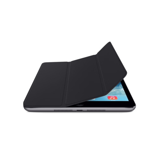 iPad mini Smart Cover — Black