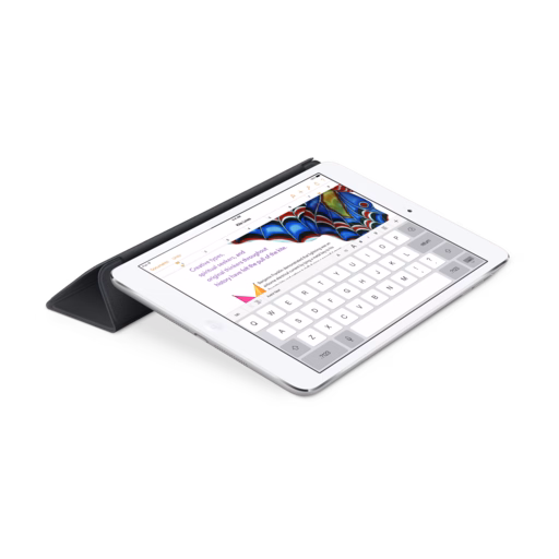 iPad mini Smart Cover — Black