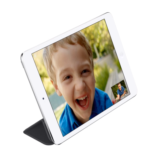 iPad mini Smart Cover — Black