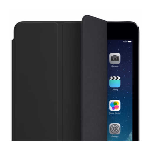 iPad mini Smart Cover — Black