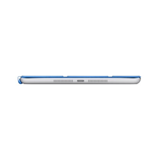iPad mini Smart Cover — Blue