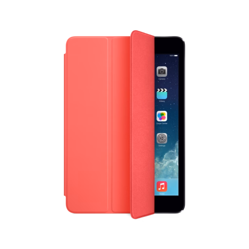iPad mini Smart Cover — Pink