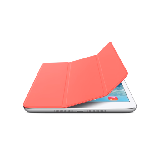 iPad mini Smart Cover — Pink