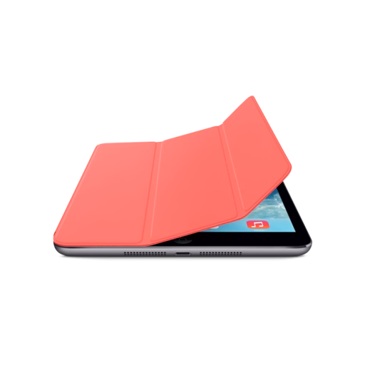 iPad mini Smart Cover — Pink