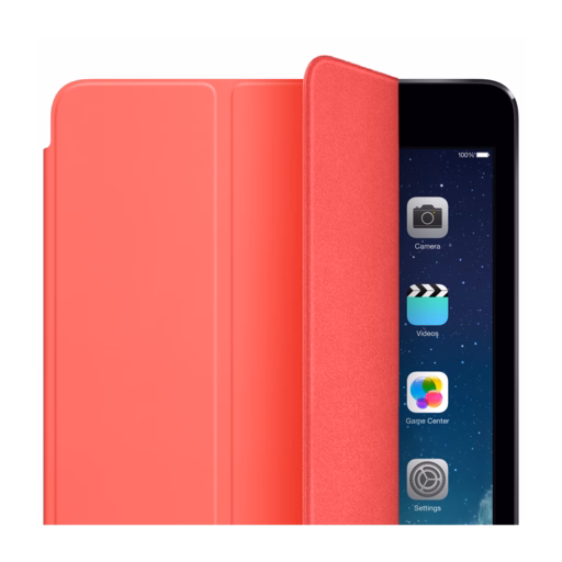 iPad mini Smart Cover — Pink