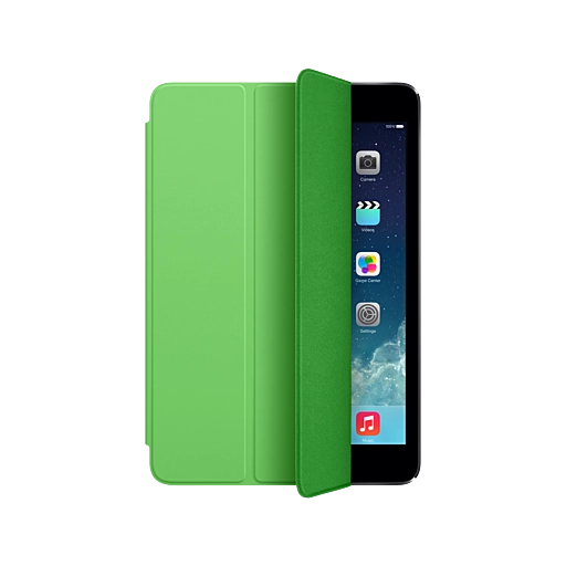 Green Smart Cover