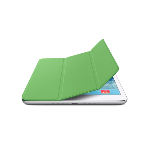 iPad mini Smart Cover — Green