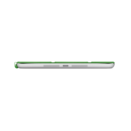 iPad mini Smart Cover — Green