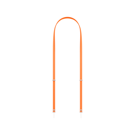 Crossbody Strap — Orange Crossbody Strap — Orange
